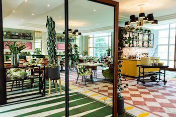 Sofitel Luxembourg Europe