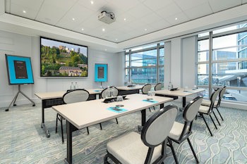 Sofitel Luxembourg Europe