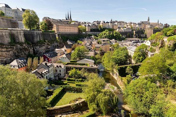 Sofitel Luxembourg Europe