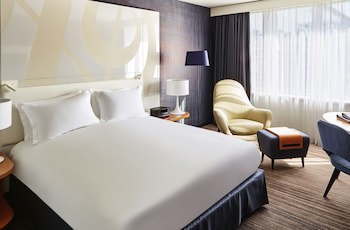 Sofitel Luxembourg Europe