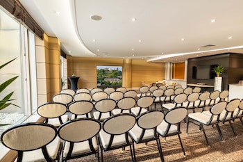 Sofitel Luxembourg Europe