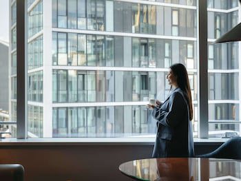 Sofitel Luxembourg Europe