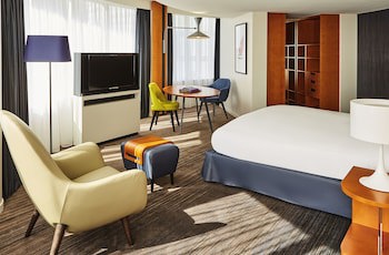 Sofitel Luxembourg Europe