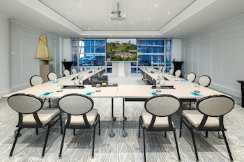 Sofitel Luxembourg Europe