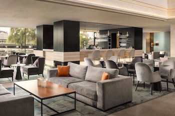 Sheraton Stockholm Hotel