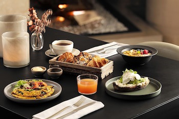 Sheraton Stockholm Hotel
