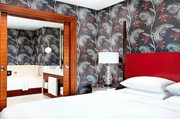 Sheraton Stockholm Hotel