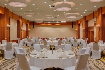 Sheraton Stockholm Hotel