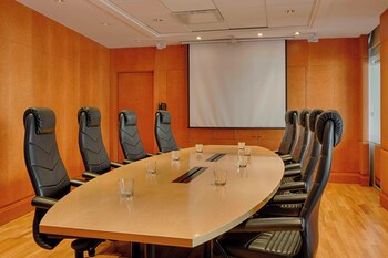 Sheraton Stockholm Hotel