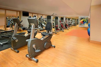 Sheraton Stockholm Hotel