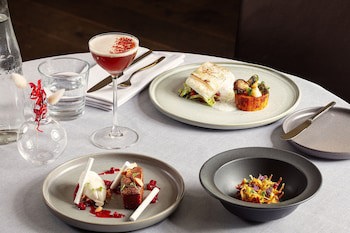 Sheraton Stockholm Hotel