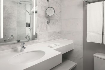 Sheraton Stockholm Hotel