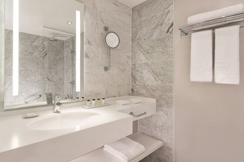 Sheraton Stockholm Hotel
