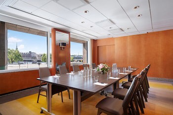Sheraton Stockholm Hotel