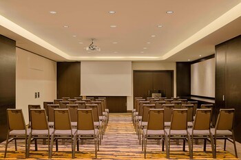 Sheraton Stockholm Hotel