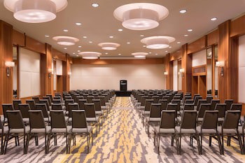 Sheraton Stockholm Hotel