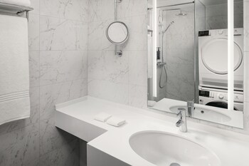 Sheraton Stockholm Hotel