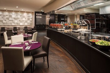 Sheraton Stockholm Hotel