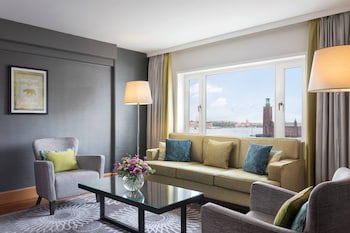 Sheraton Stockholm Hotel