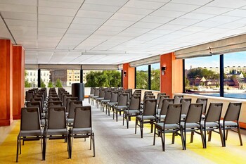 Sheraton Stockholm Hotel