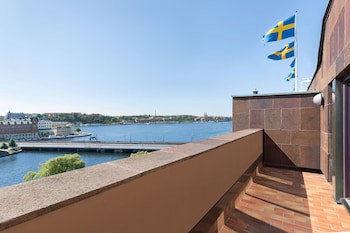 Sheraton Stockholm Hotel