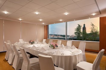 Sheraton Stockholm Hotel