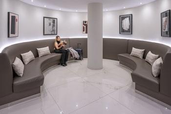 Hotel Serhs Rivoli Rambla