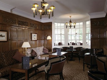 Macdonald Compleat Angler