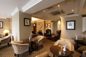 Macdonald Compleat Angler