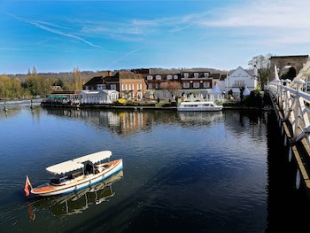 Macdonald Compleat Angler