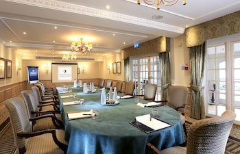 Macdonald Compleat Angler