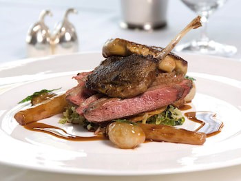 Macdonald Compleat Angler