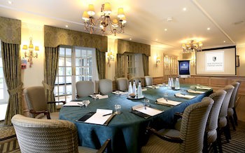 Macdonald Compleat Angler