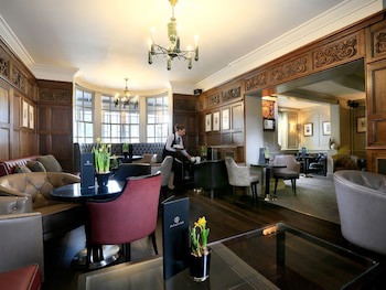 Macdonald Compleat Angler
