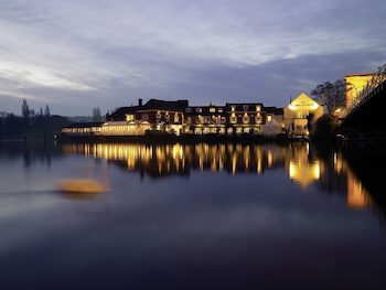 Macdonald Compleat Angler