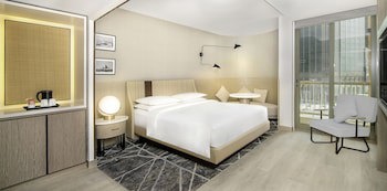 Sheraton Abu Dhabi Hotel & Resort galeri fotoğrafı