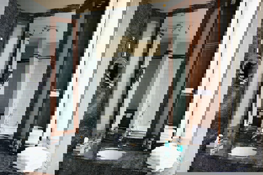 Warsaw Presidential Hotel