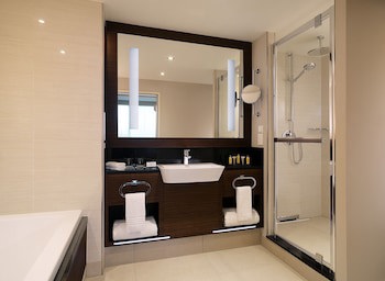 Warsaw Presidential Hotel