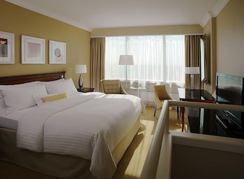Warsaw Presidential Hotel