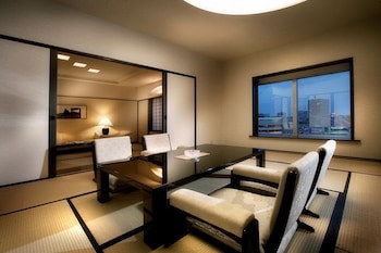 Intercontinental Yokohama Grand, An Ihg Hotel