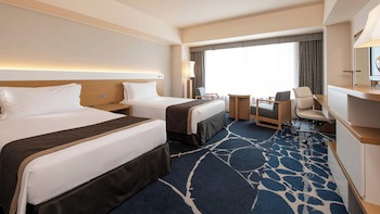Intercontinental Yokohama Grand, An Ihg Hotel