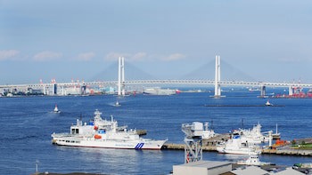 Intercontinental Yokohama Grand, An Ihg Hotel