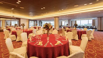 Intercontinental Yokohama Grand, An Ihg Hotel