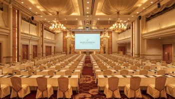 Intercontinental Yokohama Grand, An Ihg Hotel