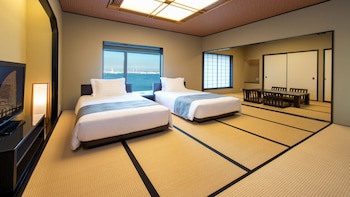 Intercontinental Yokohama Grand, An Ihg Hotel