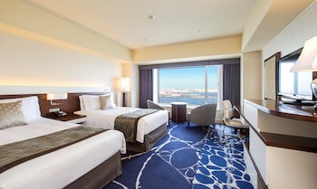 Intercontinental Yokohama Grand, An Ihg Hotel