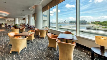 Intercontinental Yokohama Grand, An Ihg Hotel
