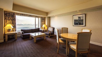 Intercontinental Yokohama Grand, An Ihg Hotel