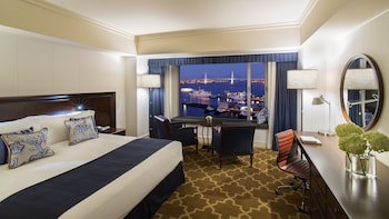 Intercontinental Yokohama Grand, An Ihg Hotel