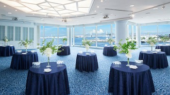 Intercontinental Yokohama Grand, An Ihg Hotel